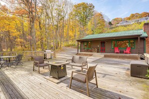 House (2 Bedrooms) | Front of property