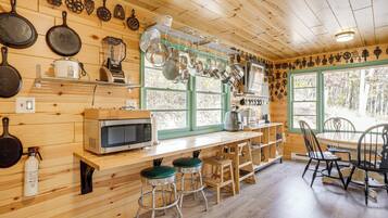 Maison (2 Bedrooms) | Intérieur