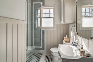Appartement (2 Bedrooms) | Interieur