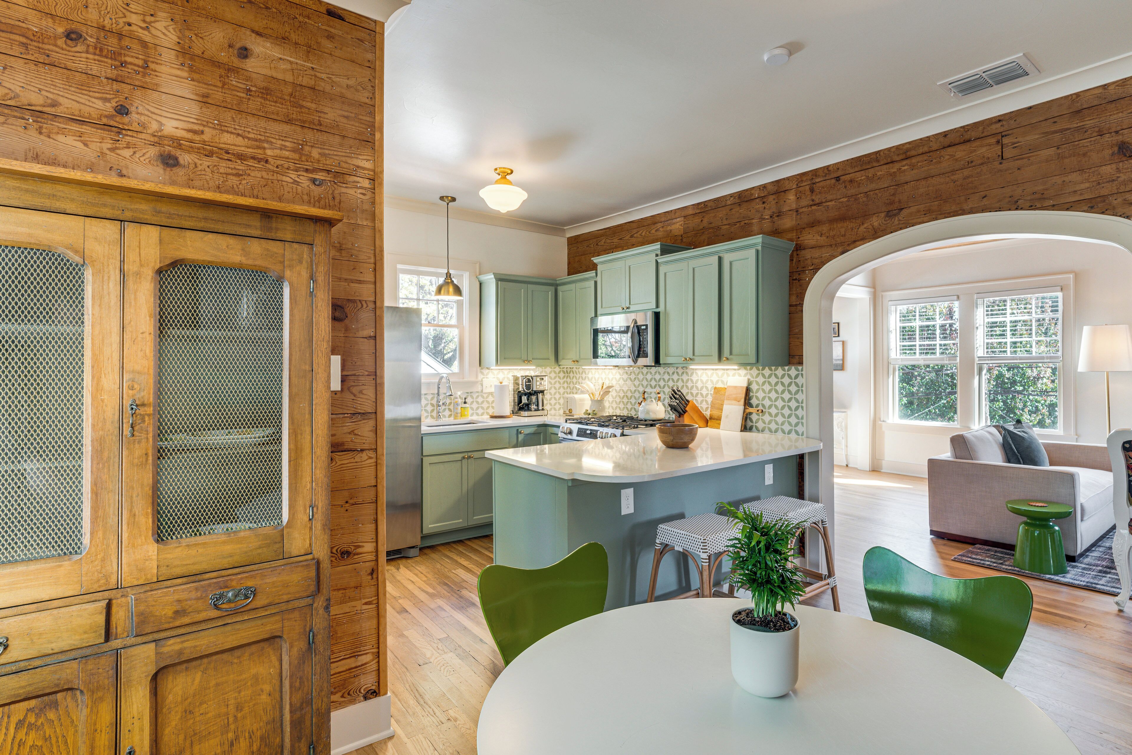 Apartment (2 Bedrooms) | Innenbereich