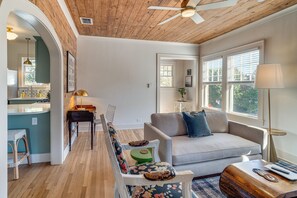 Apartment (2 Bedrooms) | Innenbereich