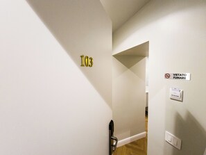 غرفة مريحة مزدوجة أو بسريرين منفصلين | واي فاي مجانًا