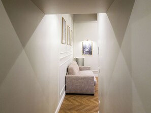 تفاصيل الفندق من الداخل