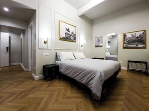 Habitación Confort con 1 cama doble o 2 individuales | Wifi gratis