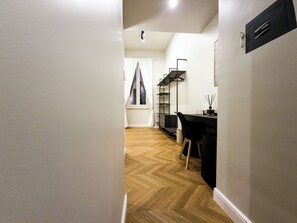 Comfort Double or Twin Room