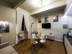 منطقة المعيشة