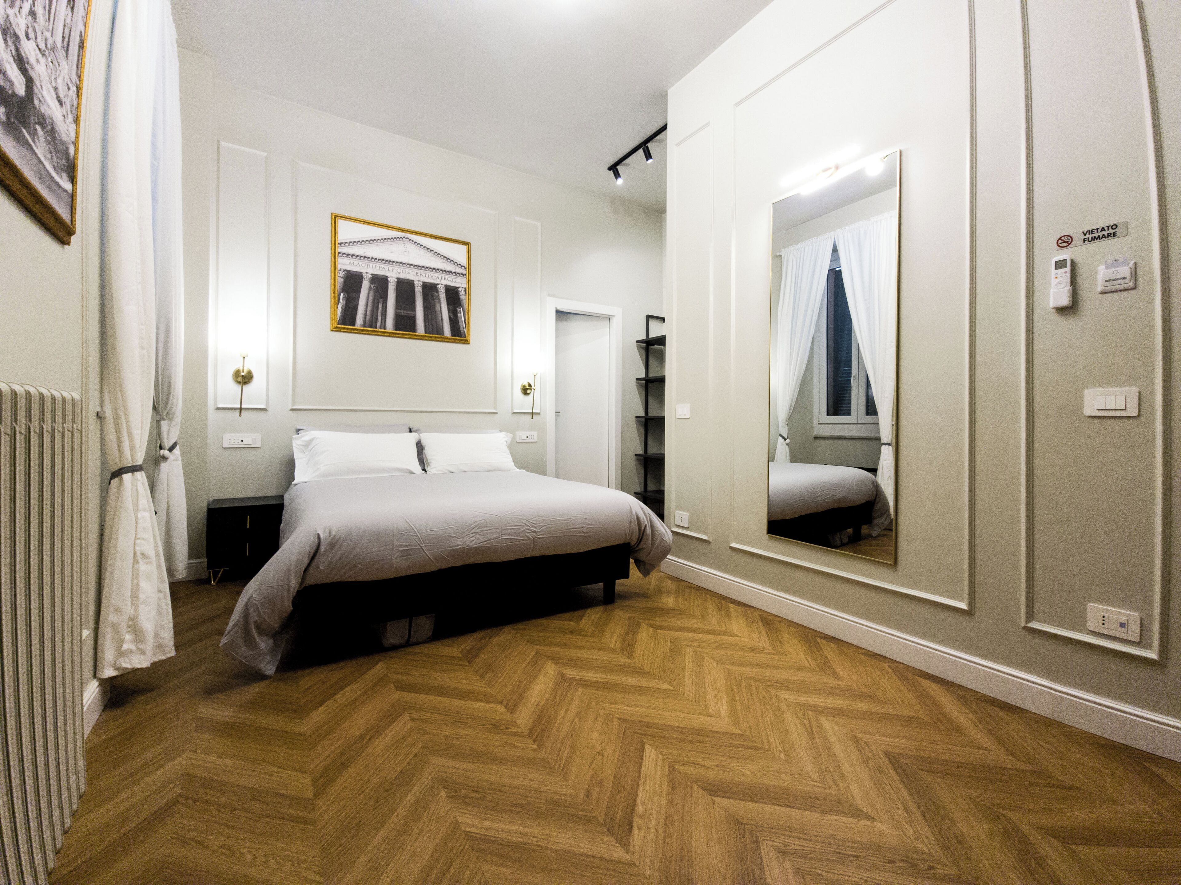 Comfort Double or Twin Room