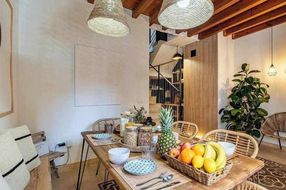 Alojamiento Con Encanto Granada 3000