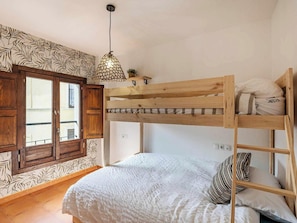 Familie appartement