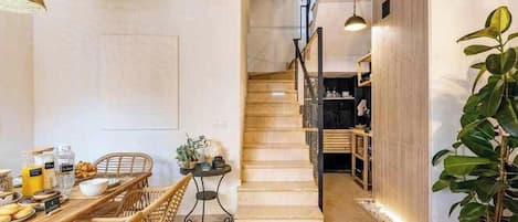 Appartement Familial | Coin séjour