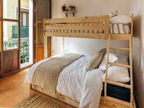 Family Apartment - Alojamiento Con Encanto Granada 3000 (Granada)