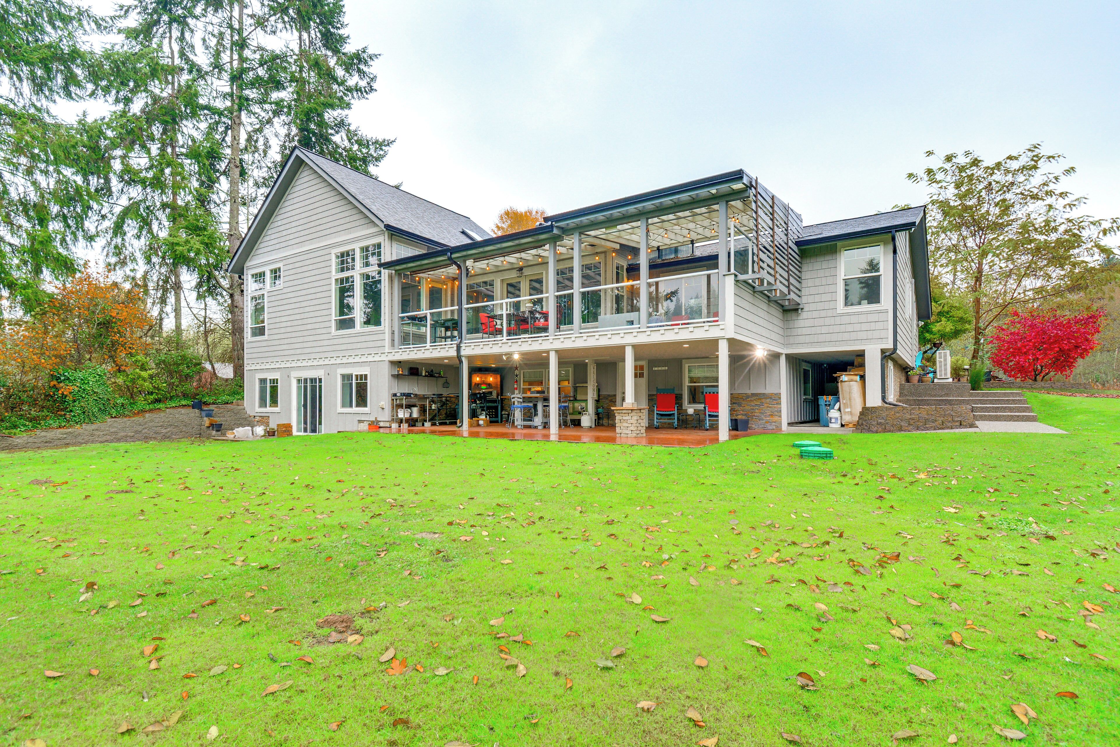 Departamento (1 Bedroom) | Interior