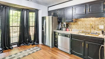 Maison (3 Bedrooms) | Intérieur