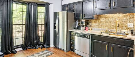 Ferienhaus (3 Bedrooms) | Innenbereich