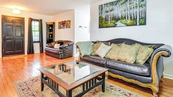 Maison (3 Bedrooms) | Intérieur