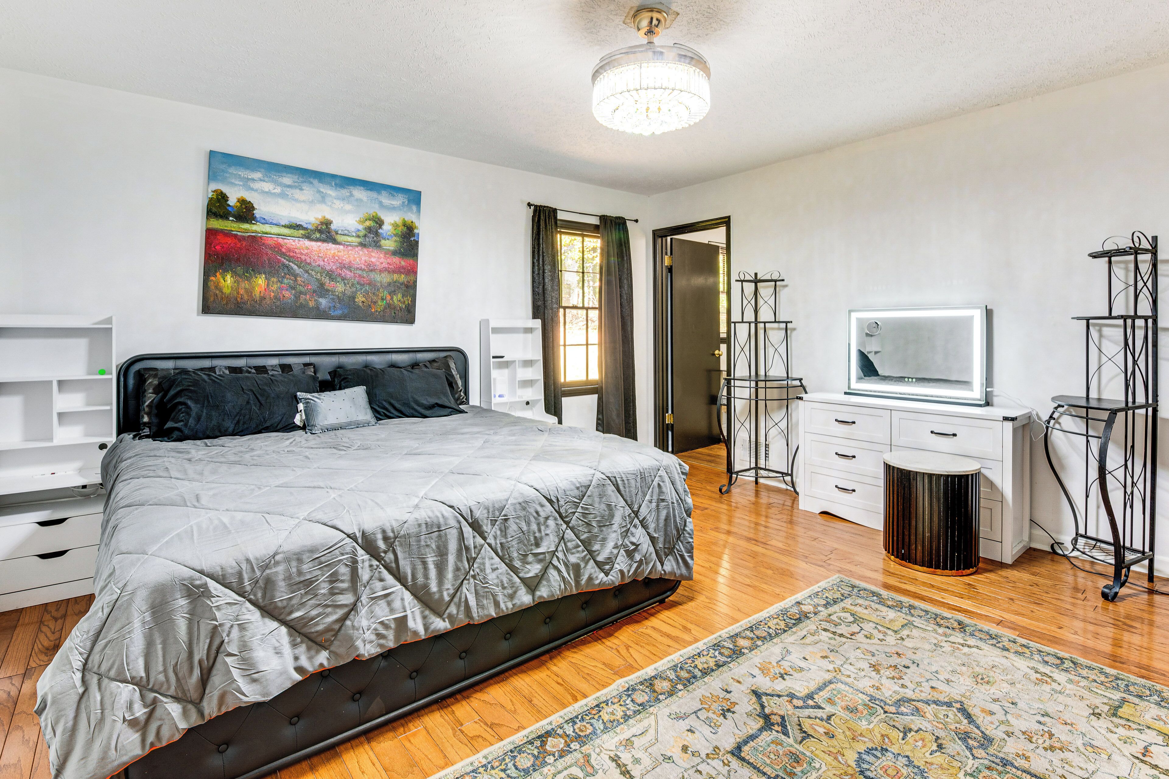 Casa (3 Bedrooms) | Interior