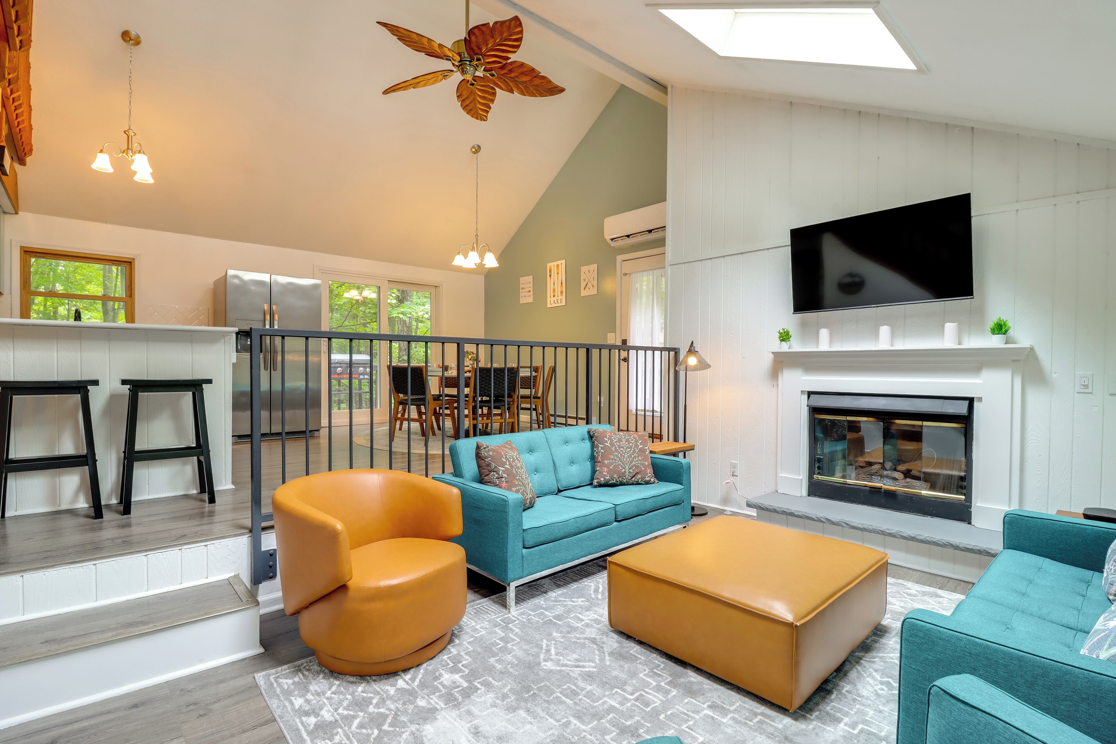 Casa (5 Bedrooms) | Interior