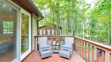 Casa (5 Bedrooms) | Interior