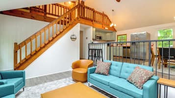 Casa (5 Bedrooms) | Interior