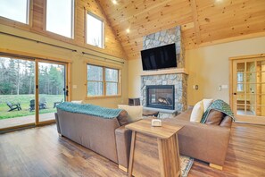 Maison (3 Bedrooms) | Intérieur