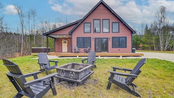 Maison (3 Bedrooms) | Intérieur