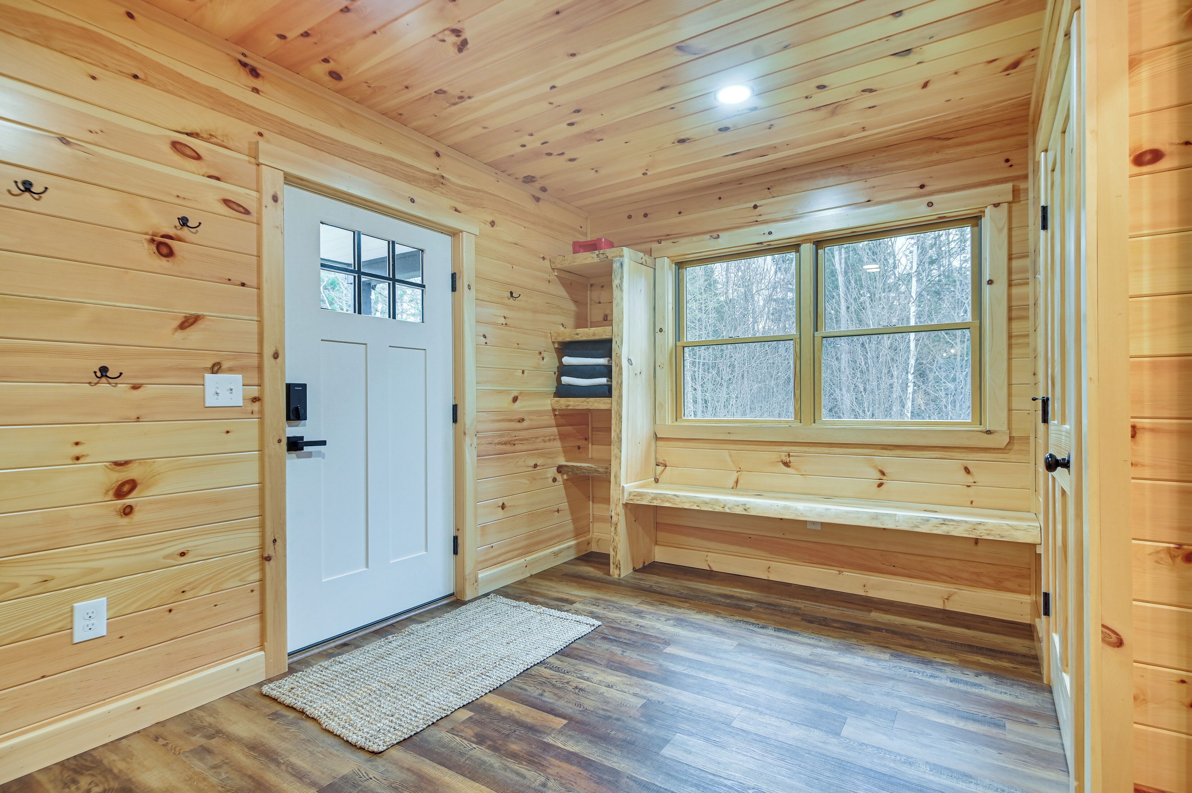 Ferienhaus (3 Bedrooms) | Innenbereich