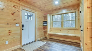 Ferienhaus (3 Bedrooms) | Innenbereich