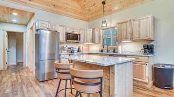 Maison (3 Bedrooms) | Intérieur