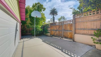 Apartamento (0 Bedroom) | Parte interna