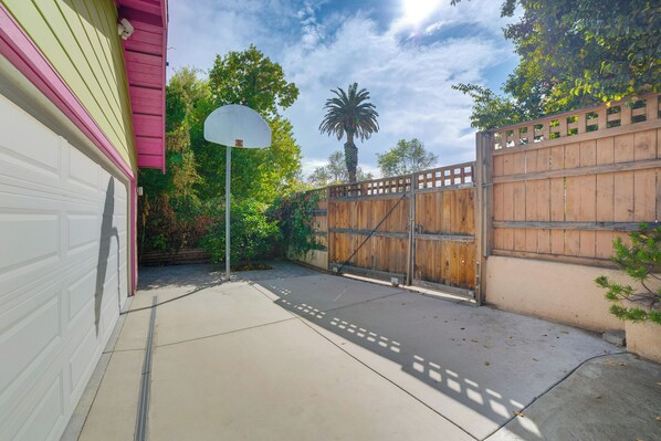 Huoneisto (0 Bedroom) | Sisätilat