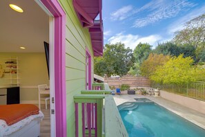 Huoneisto (0 Bedroom) | Sisätilat