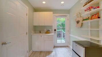 Apartamento (0 Bedroom) | Parte interna