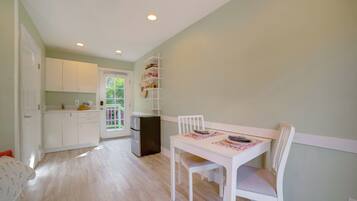 Leilighet (0 Bedroom) | Innvendig