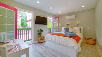 Apartamento (0 Bedroom) | Parte interna