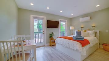 Leilighet (0 Bedroom) | Innvendig