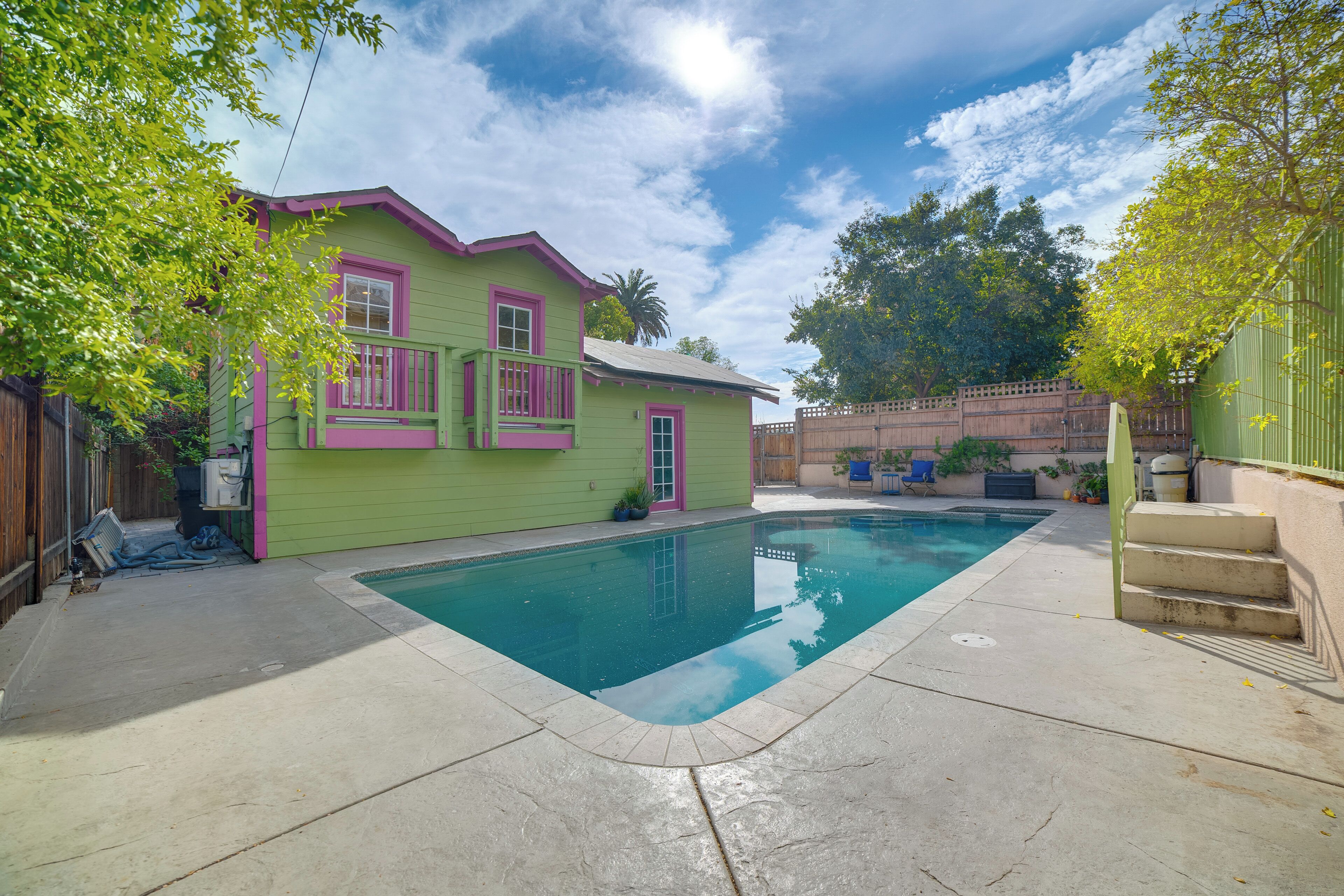 Apartamento (0 Bedroom) | Fachada da propriedade