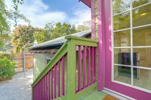 Huoneisto (0 Bedroom) | Sisätilat