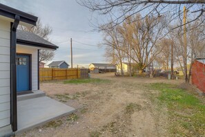 아파트 (2 Bedrooms) | 내부