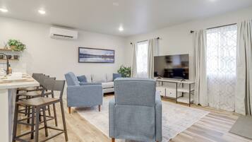 Căn hộ (2 Bedrooms) | Nội thất