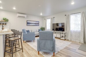 Huoneisto (2 Bedrooms) | Sisätilat