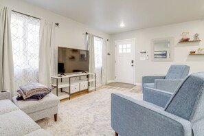 Huoneisto (2 Bedrooms) | Sisätilat