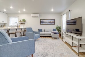 Huoneisto (2 Bedrooms) | Majoituspaikan julkisivu