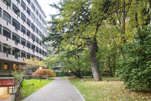 Property grounds - Easylife - Milano - Lamarmora 1 - Porta Romana (Milano)
