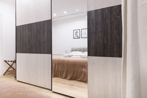 1 Schlafzimmer