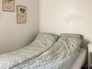 Ferienhaus | Innenbereich