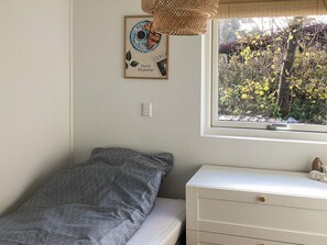 Ferienhaus | Innenbereich