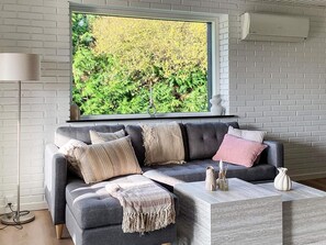 Ferienhaus | Innenbereich