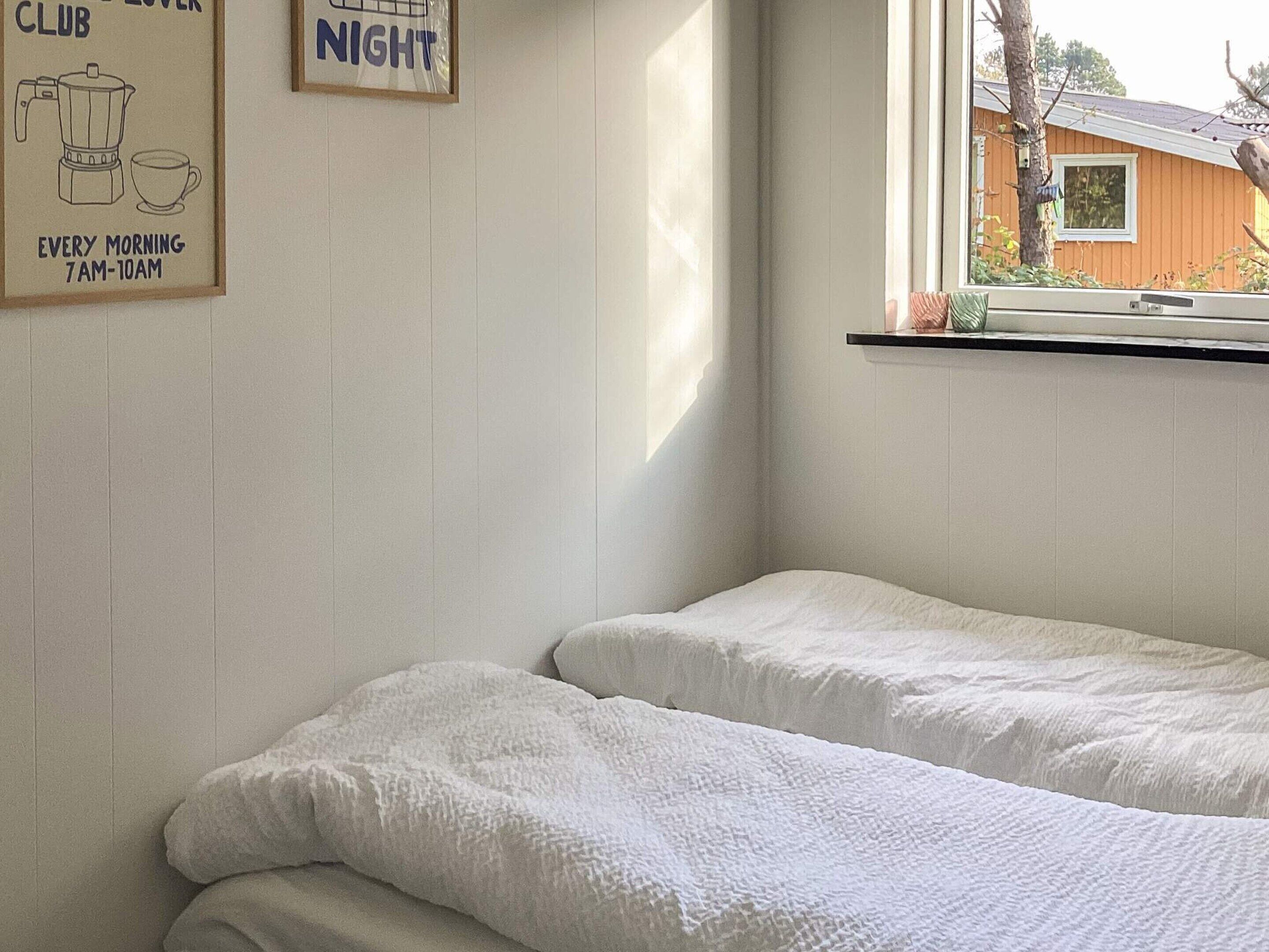 Ferienhaus | Innenbereich