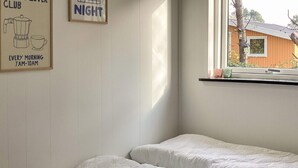 Hus | Innvendig