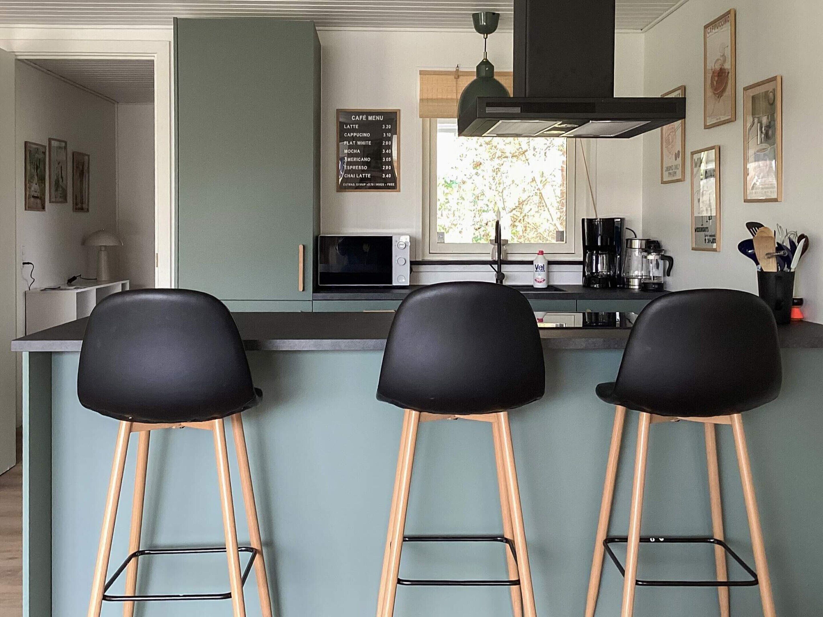 منزل | المنشأة من الداخل